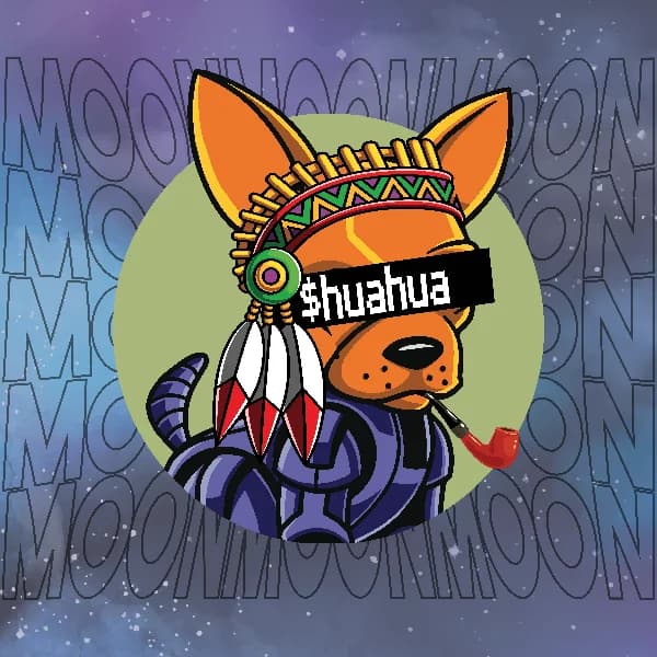 MetaHuahua #2