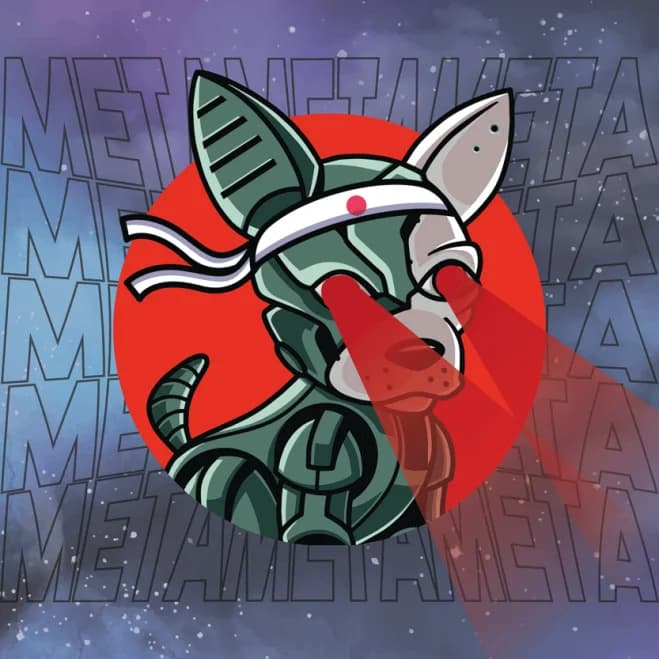 MetaHuahua #3