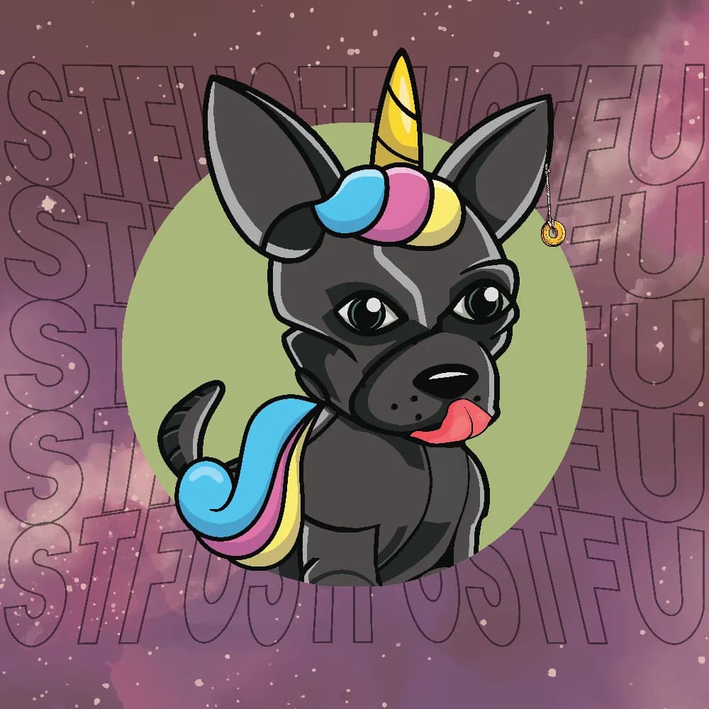 MetaHuahua #5